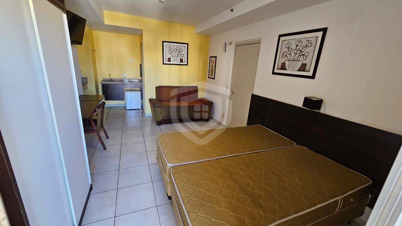 Apartamento para alugar no Vila Nova Cidade Universitária em Bauru/SP