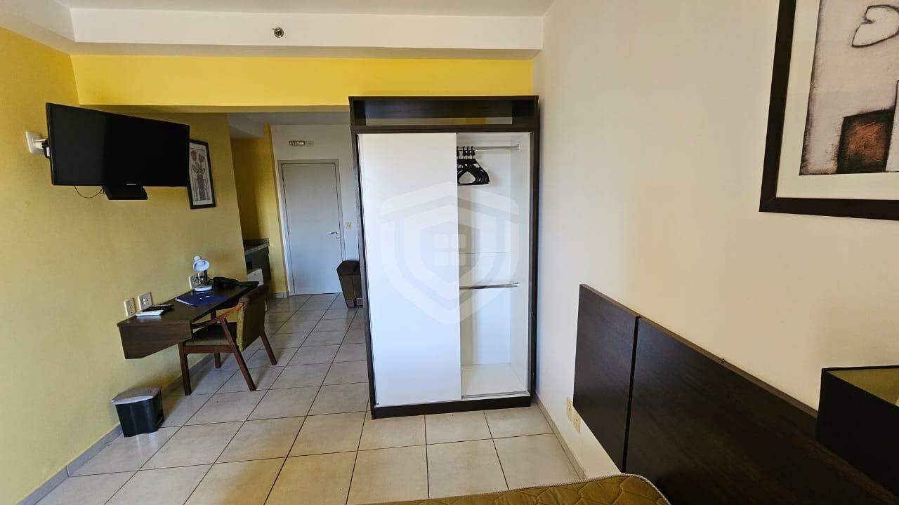 Apartamento para alugar no Vila Nova Cidade Universitária em Bauru/SP