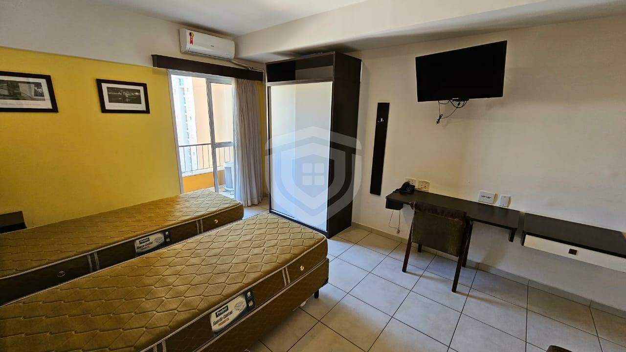 Apartamento para alugar no Vila Nova Cidade Universitária em Bauru/SP