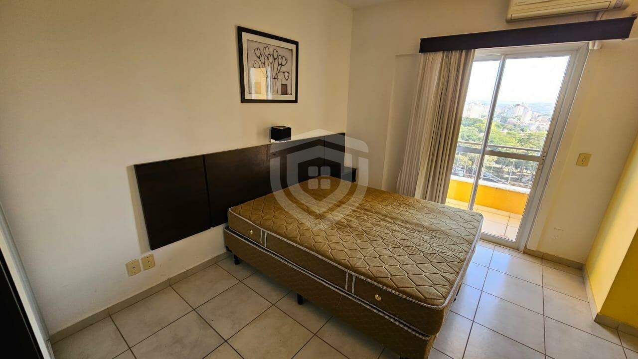 Apartamento para alugar no Vila Nova Cidade Universitária em Bauru/SP