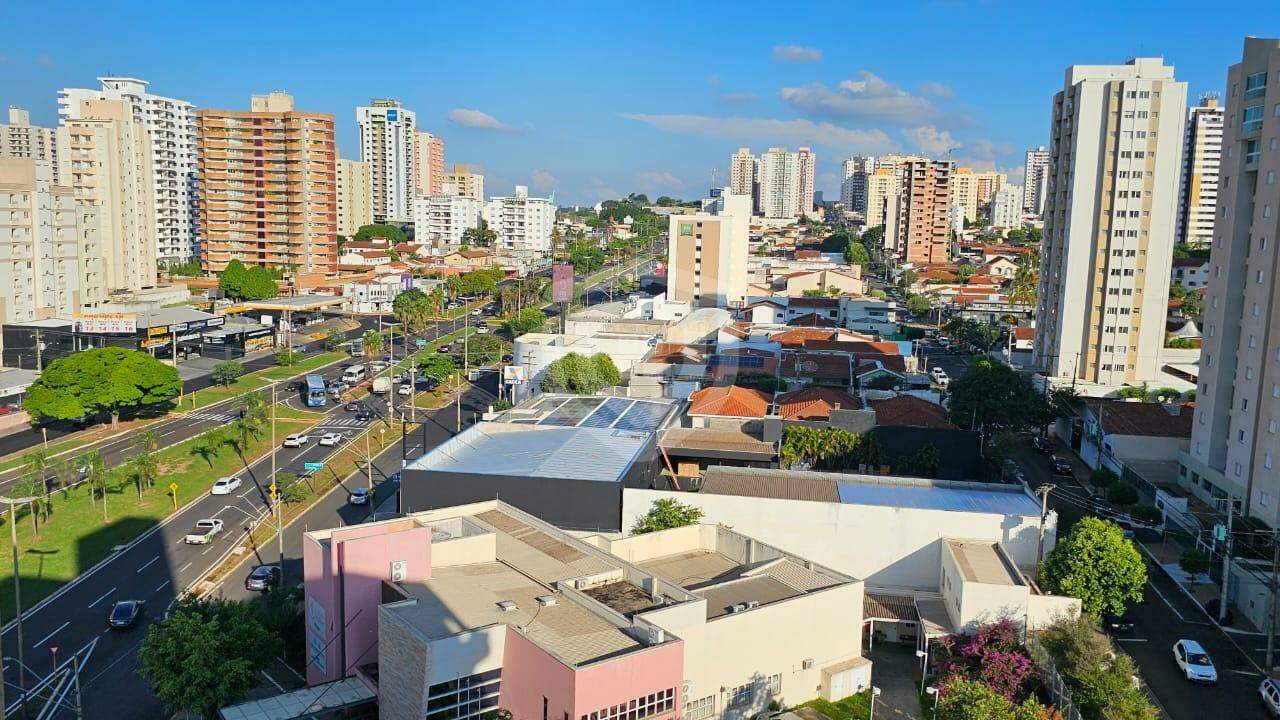 Apartamento para alugar no Vila Nova Cidade Universitária em Bauru/SP