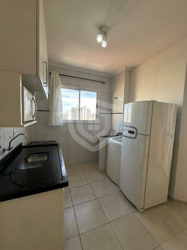 Apartamento para alugar no Jardim Panorama em Bauru/SP