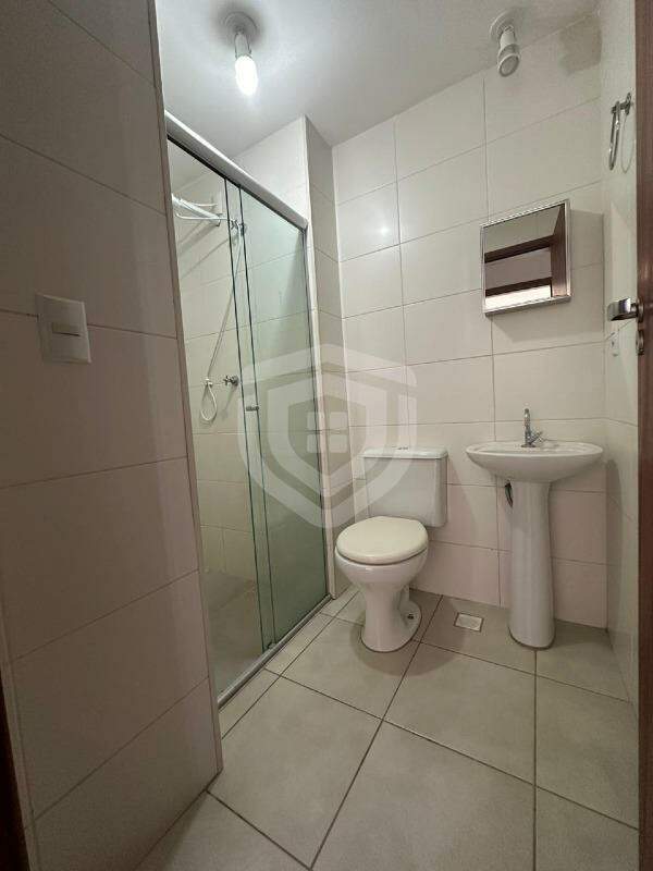 Apartamento para alugar no Jardim Panorama em Bauru/SP
