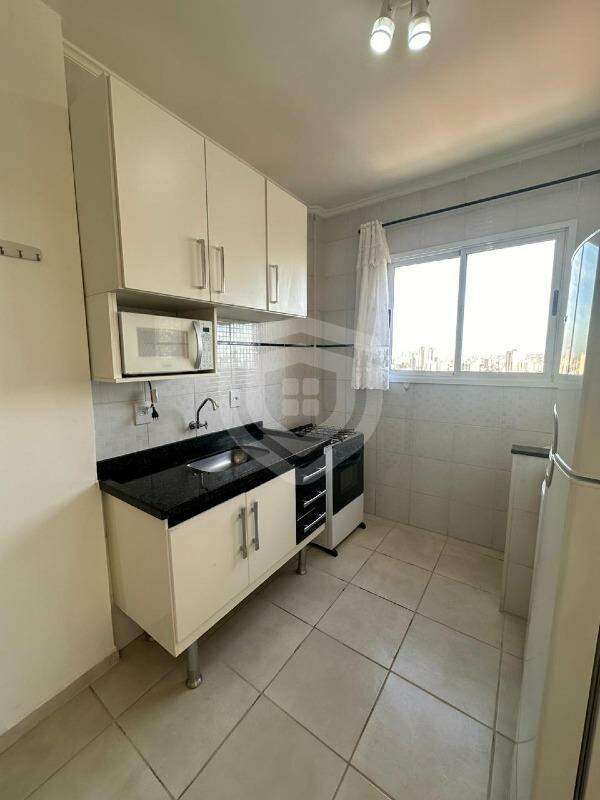 Apartamento para alugar no Jardim Panorama em Bauru/SP