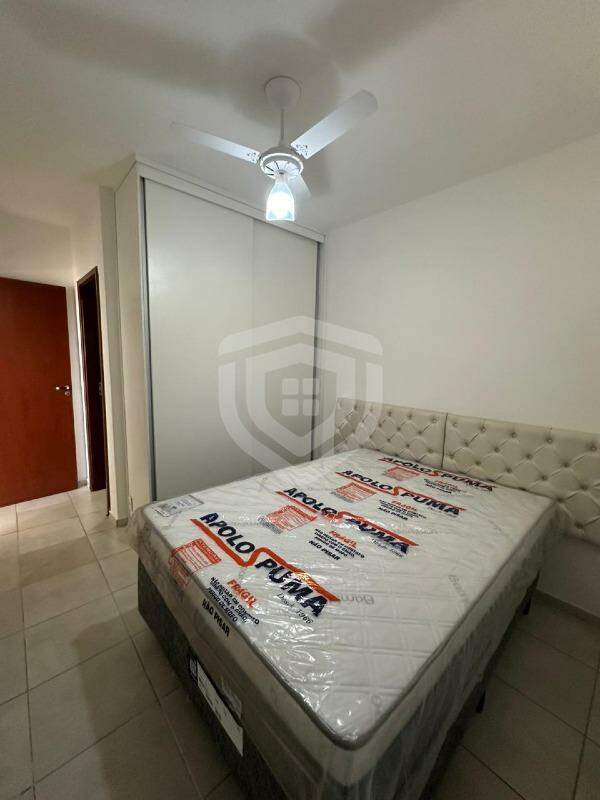 Apartamento para alugar no Jardim Panorama em Bauru/SP