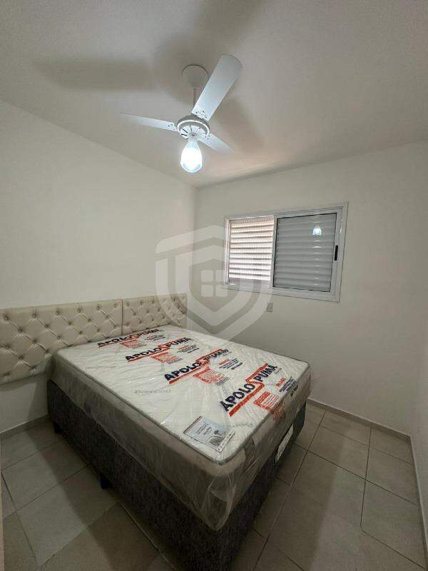 Apartamento para alugar no Jardim Panorama em Bauru/SP