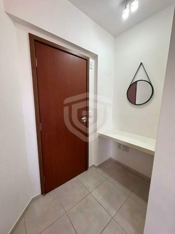 Apartamento para alugar no Jardim Panorama em Bauru/SP