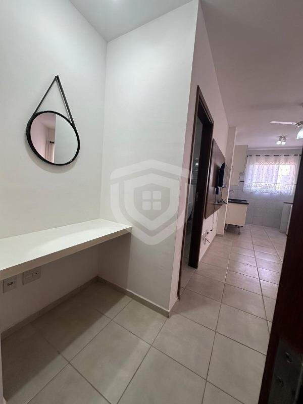 Apartamento para alugar no Jardim Panorama em Bauru/SP