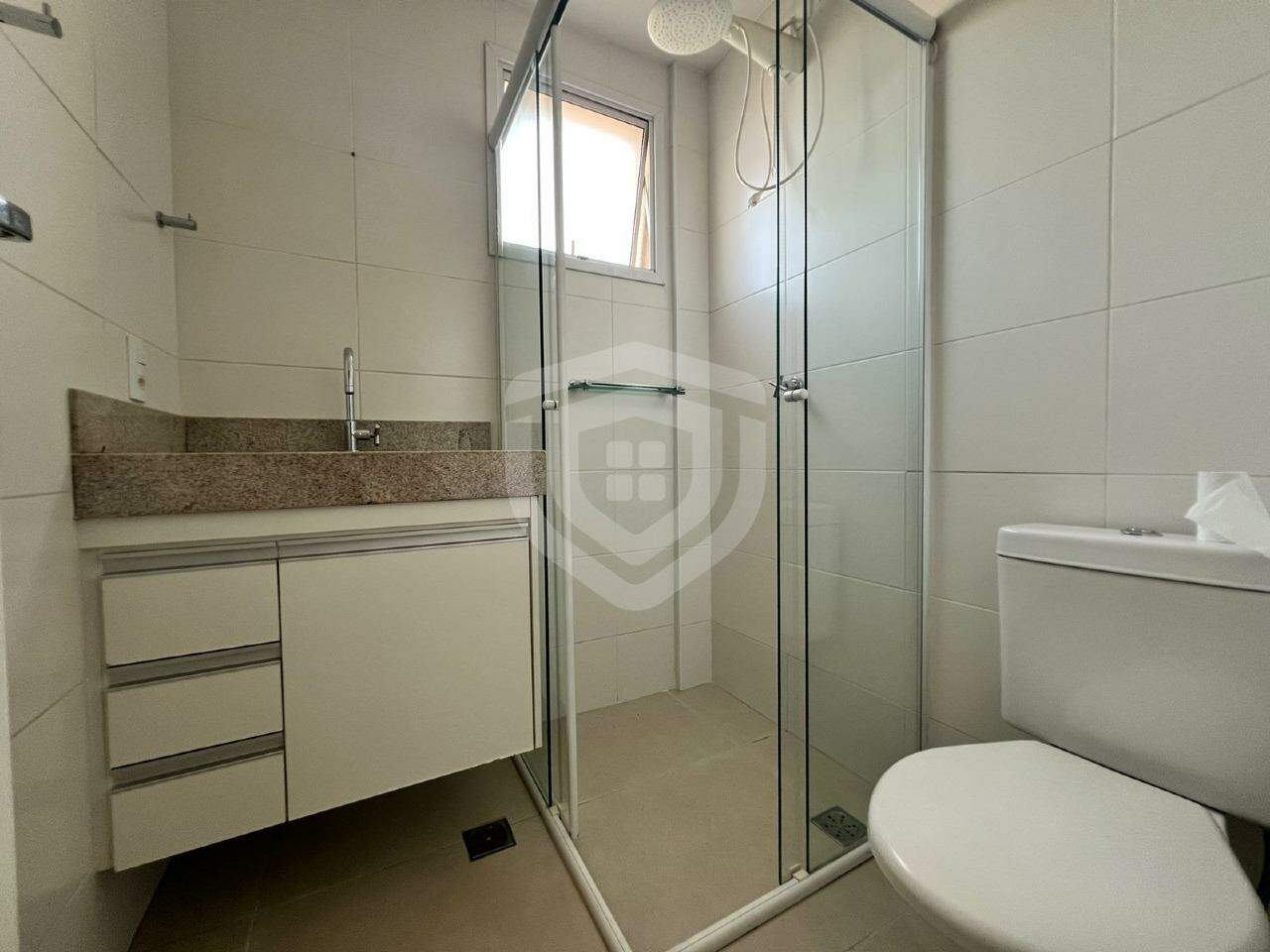 Apartamento para alugar no Vila Nova Cidade Universitária em Bauru/SP