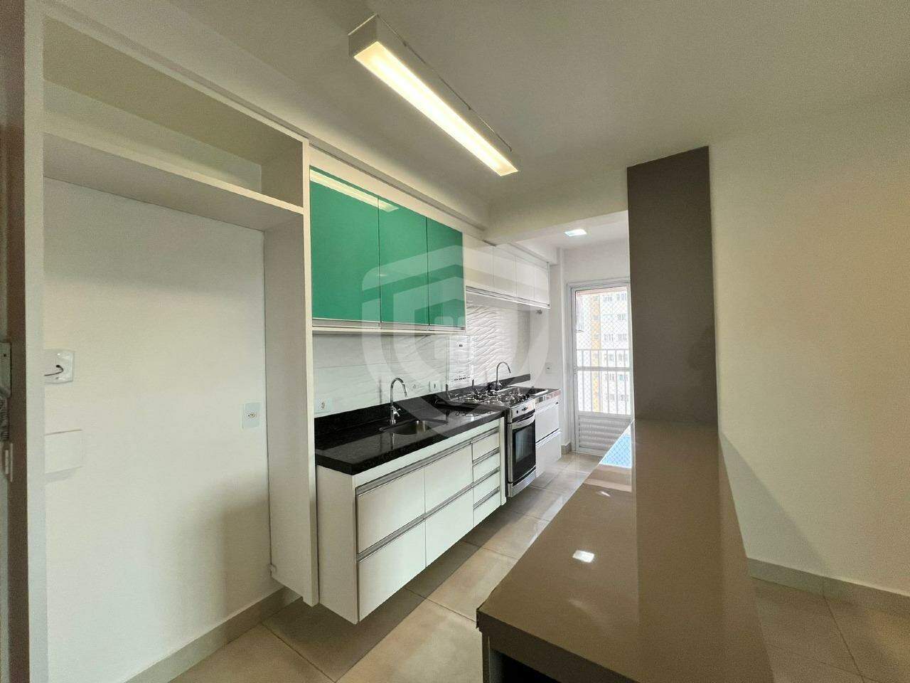 Apartamento para alugar no Vila Nova Cidade Universitária em Bauru/SP