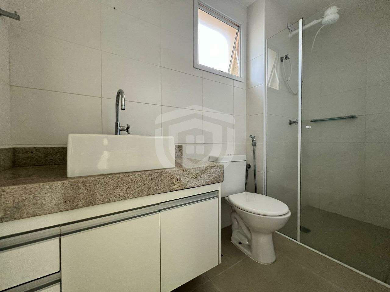 Apartamento para alugar no Vila Nova Cidade Universitária em Bauru/SP