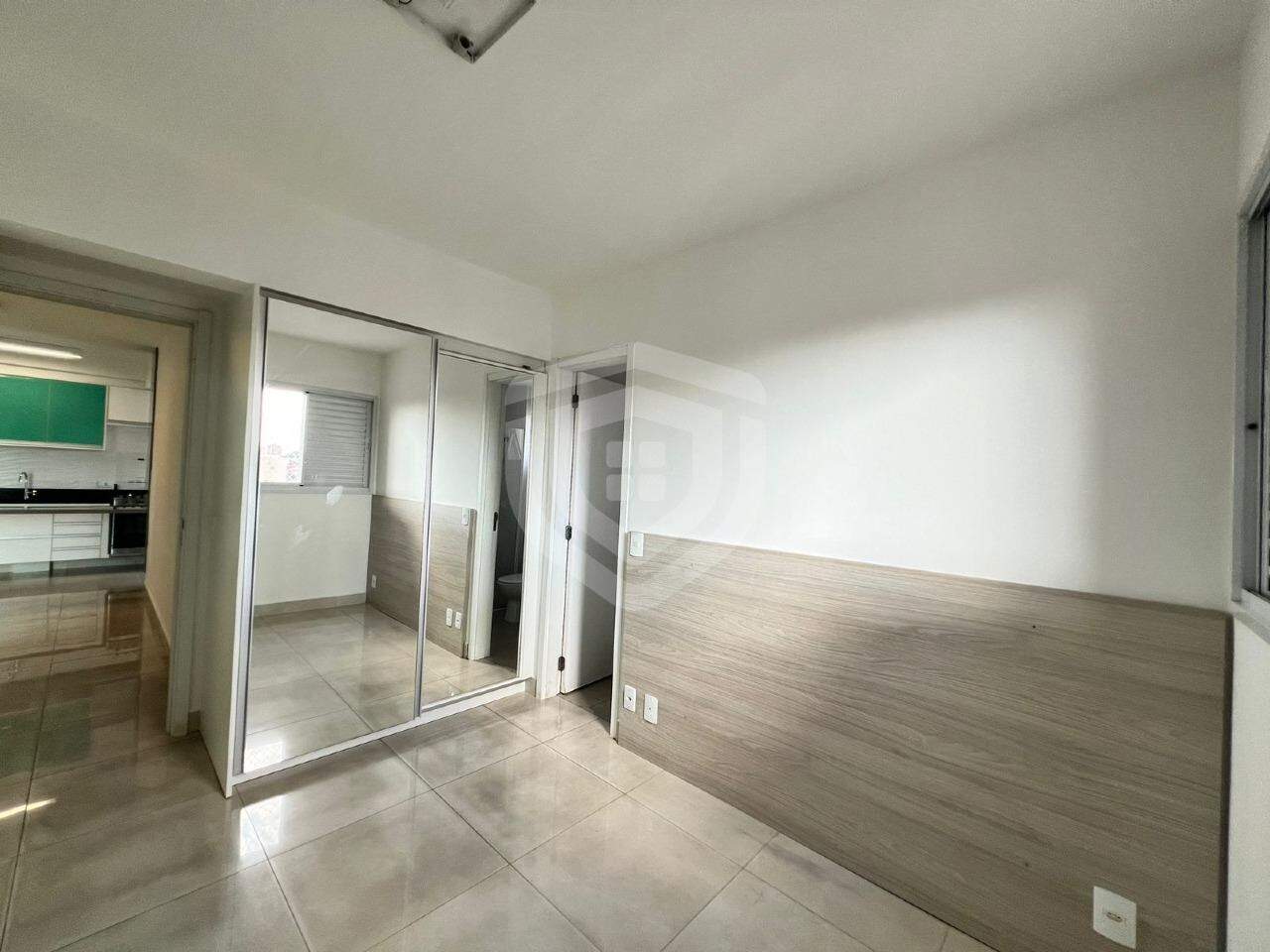 Apartamento para alugar no Vila Nova Cidade Universitária em Bauru/SP