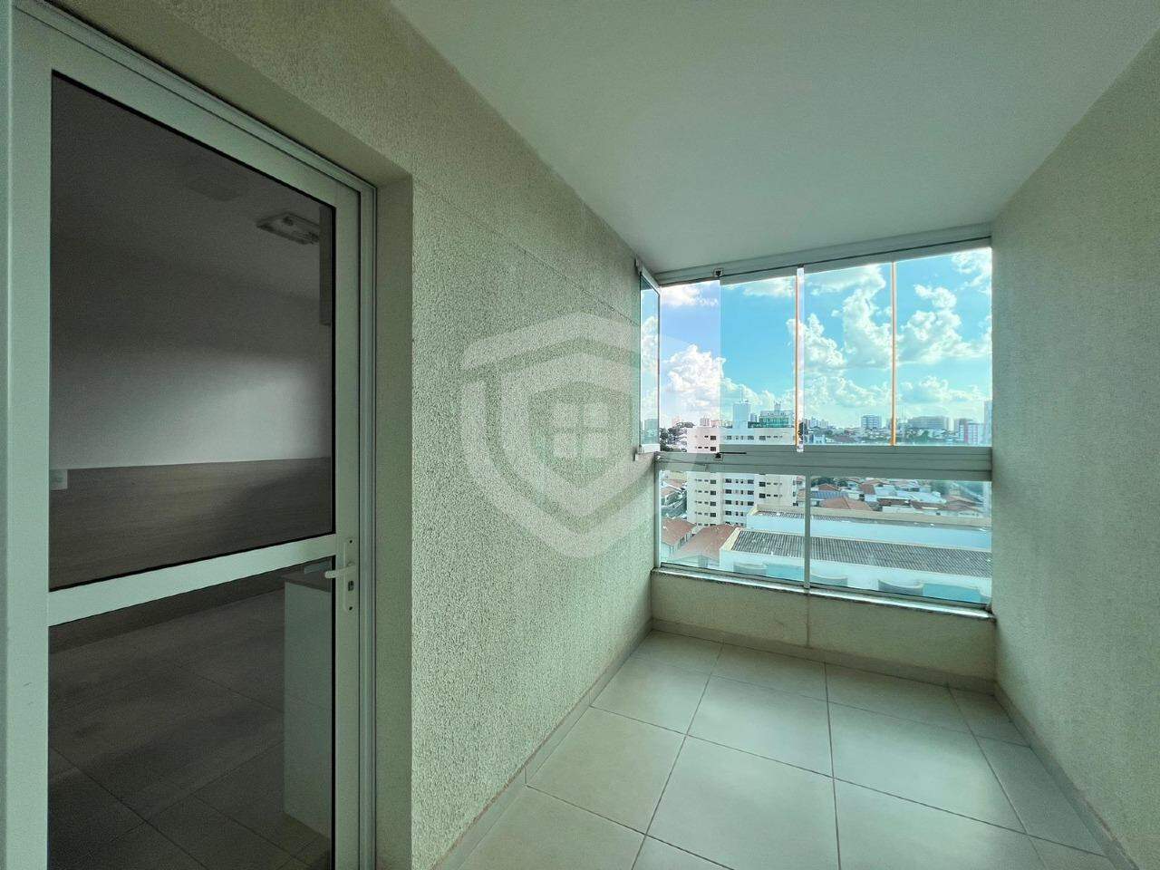 Apartamento para alugar no Vila Nova Cidade Universitária em Bauru/SP