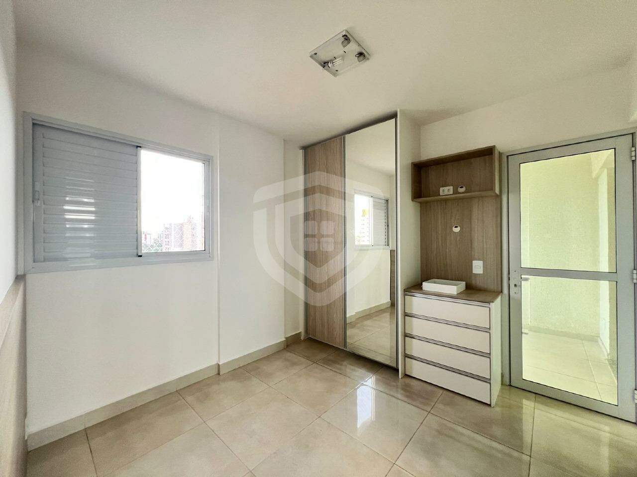 Apartamento para alugar no Vila Nova Cidade Universitária em Bauru/SP