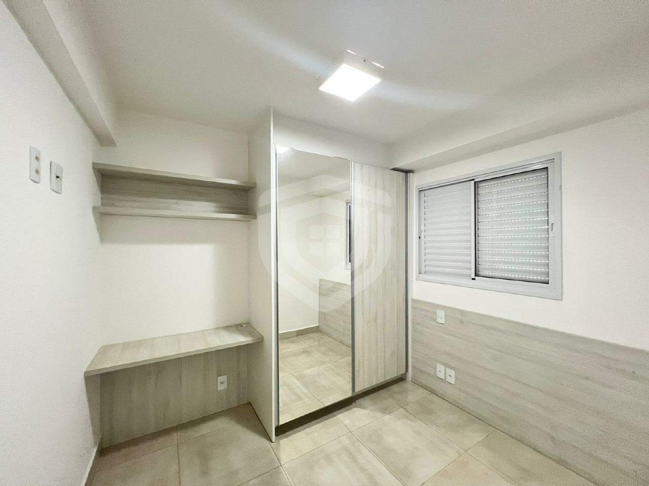 Apartamento para alugar no Vila Nova Cidade Universitária em Bauru/SP