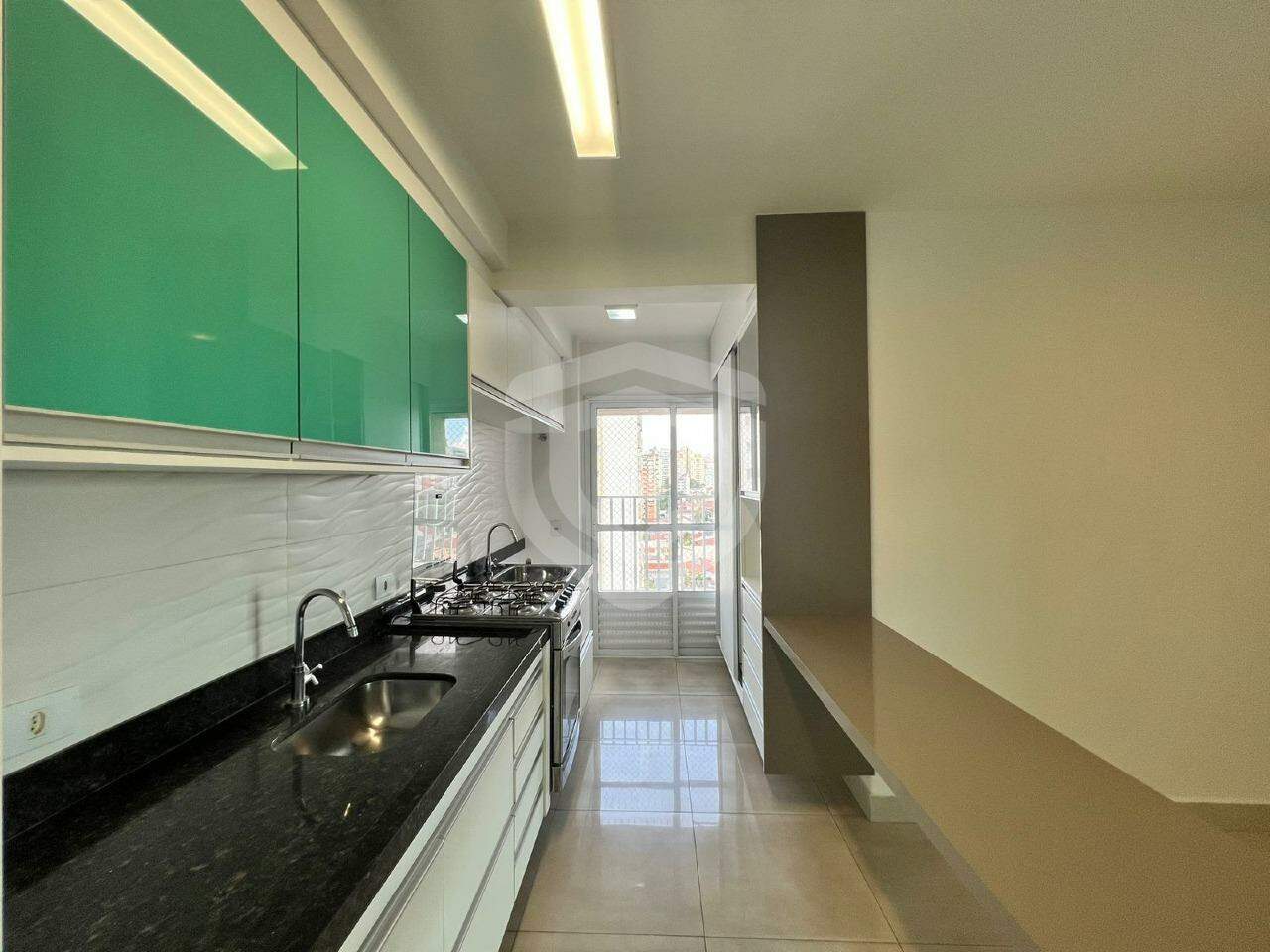 Apartamento para alugar no Vila Nova Cidade Universitária em Bauru/SP