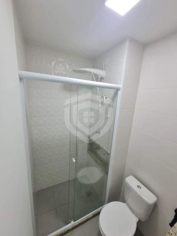 Apartamento para alugar no Residencial Parque Granja Cecília B em Bauru/SP