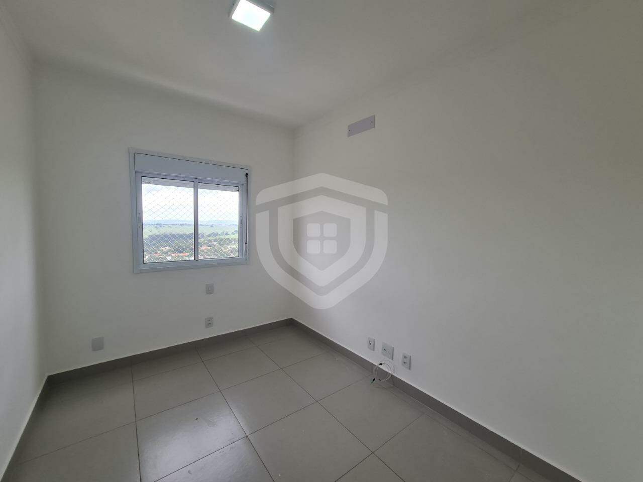 Apartamento para alugar no Residencial Parque Granja Cecília B em Bauru/SP