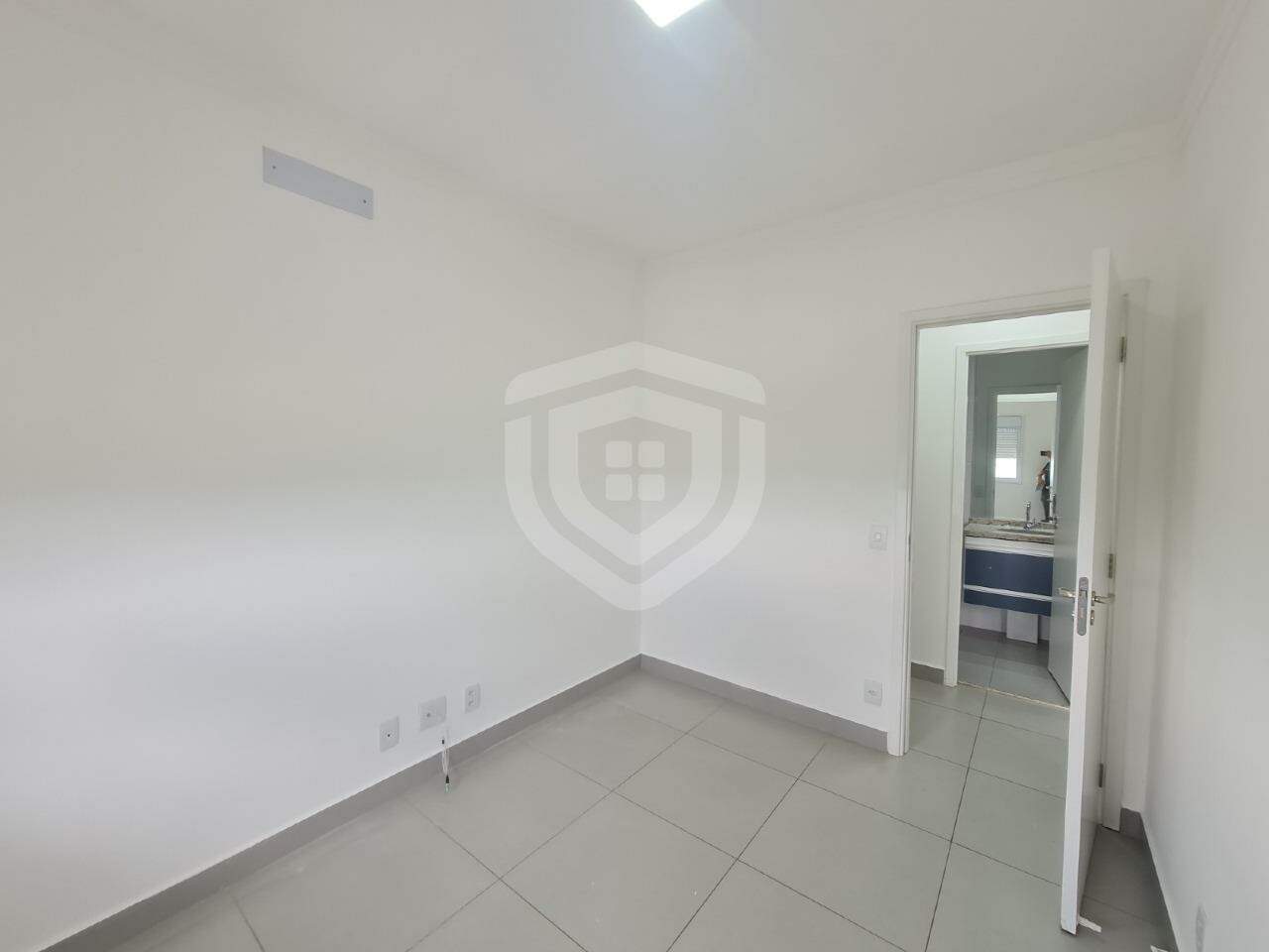 Apartamento para alugar no Residencial Parque Granja Cecília B em Bauru/SP