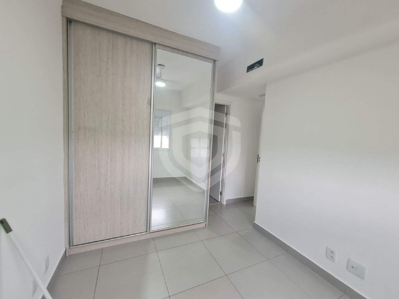 Apartamento para alugar no Residencial Parque Granja Cecília B em Bauru/SP