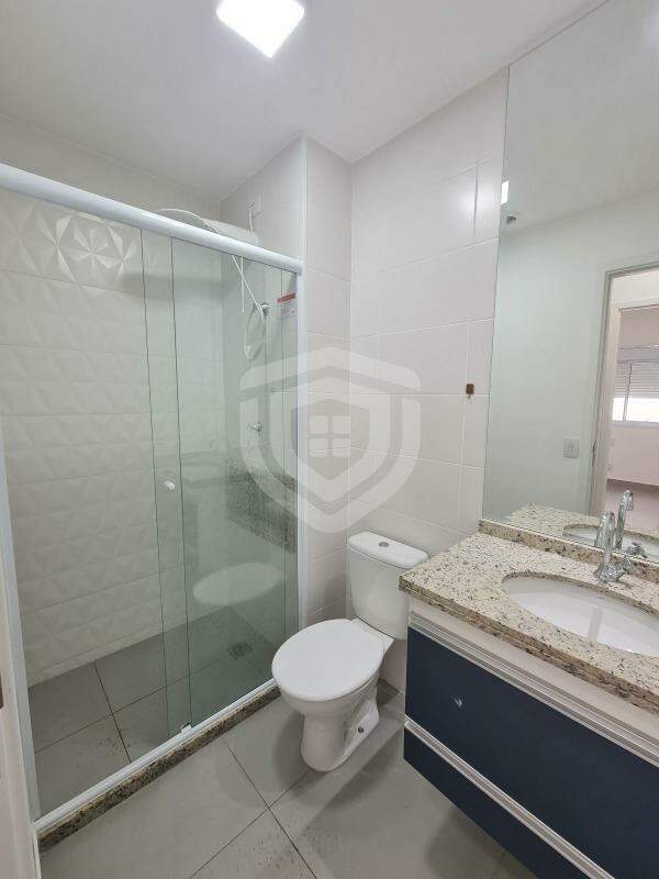 Apartamento para alugar no Residencial Parque Granja Cecília B em Bauru/SP