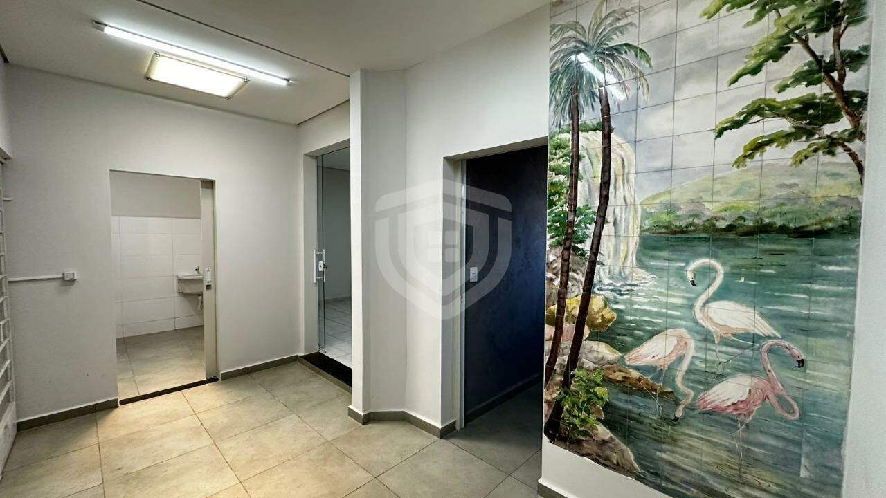 Sala / Escritório para alugar no Centro em Bauru/SP