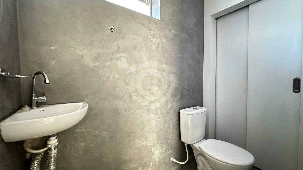 Sala / Escritório para alugar no Centro em Bauru/SP