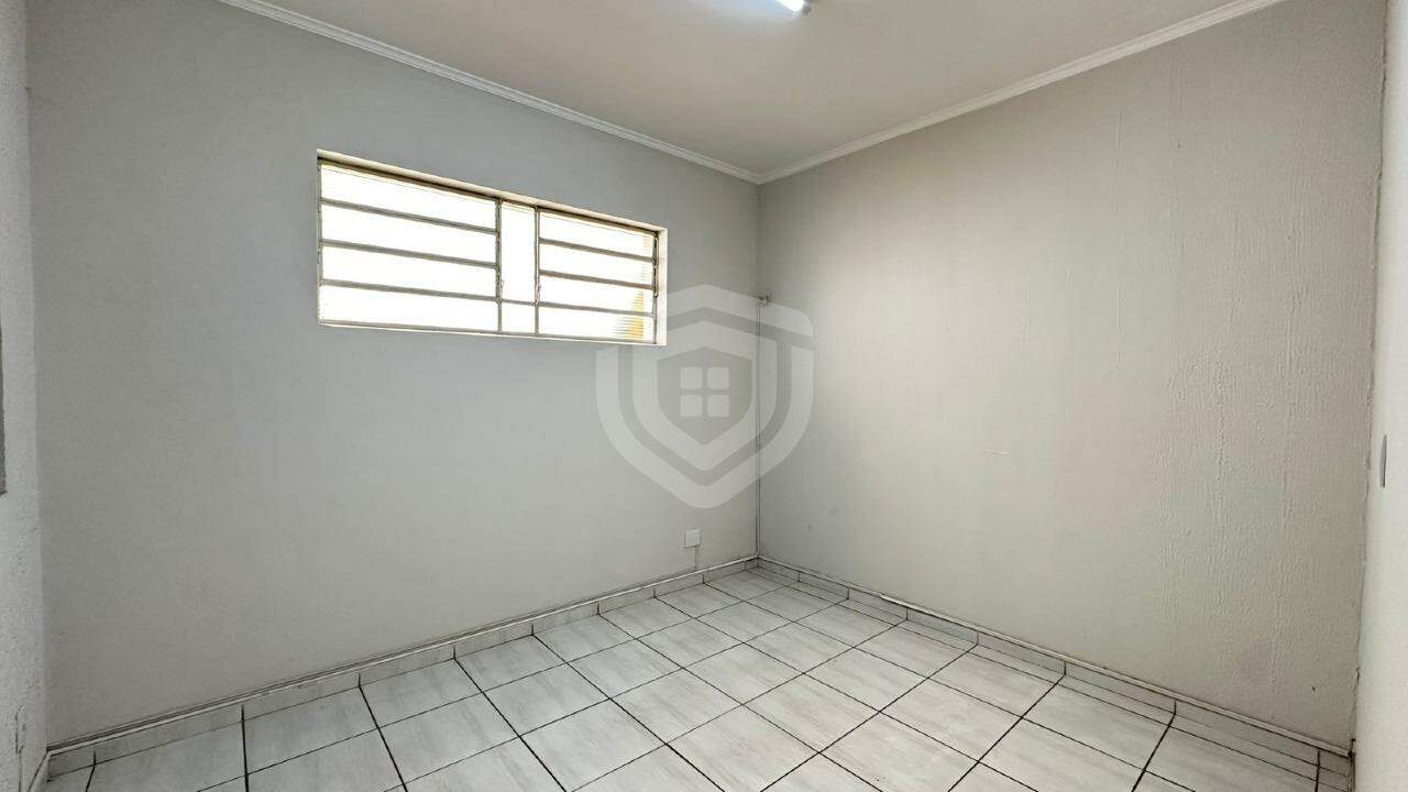 Sala / Escritório para alugar no Centro em Bauru/SP