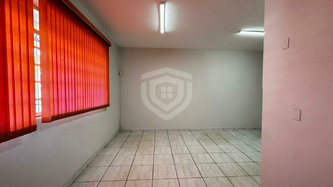 Sala / Escritório para alugar no Centro em Bauru/SP