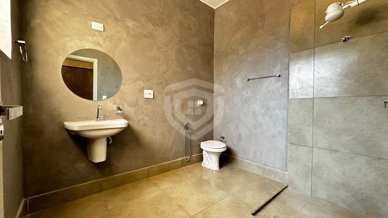 Sala / Escritório para alugar no Centro em Bauru/SP