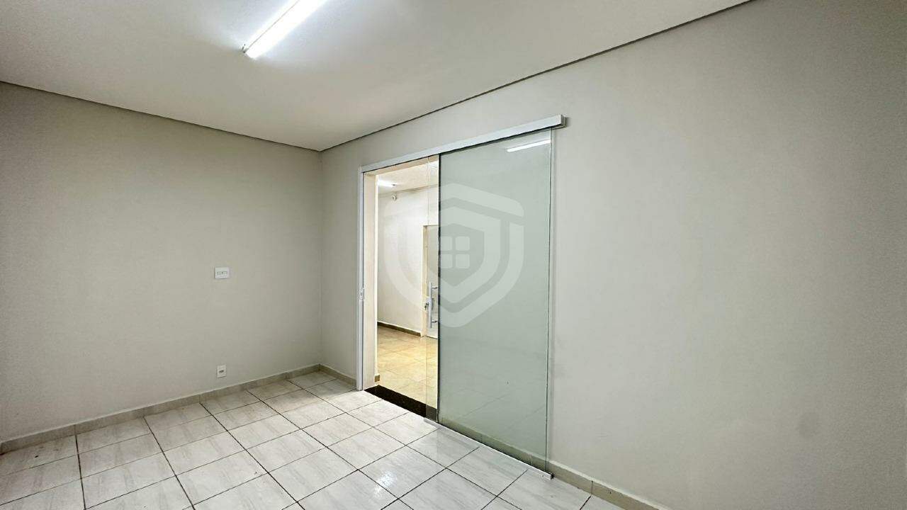 Sala / Escritório para alugar no Centro em Bauru/SP