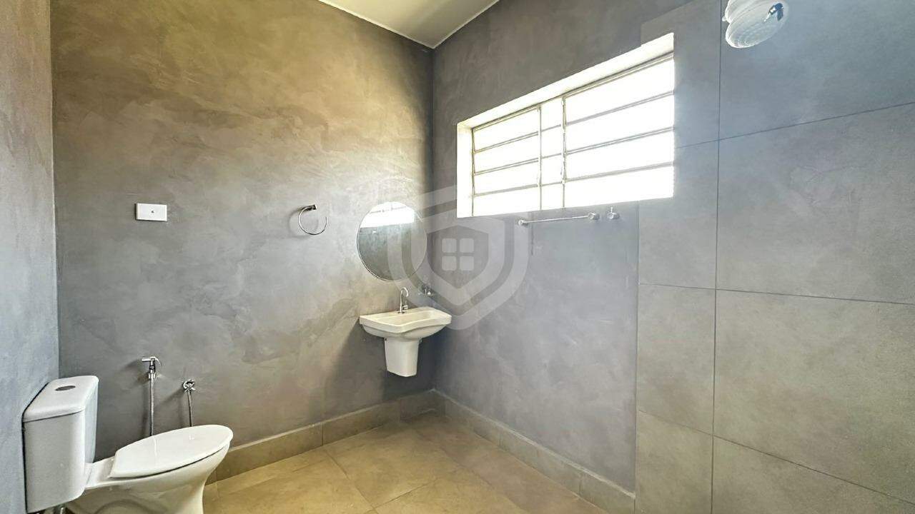 Sala / Escritório para alugar no Centro em Bauru/SP