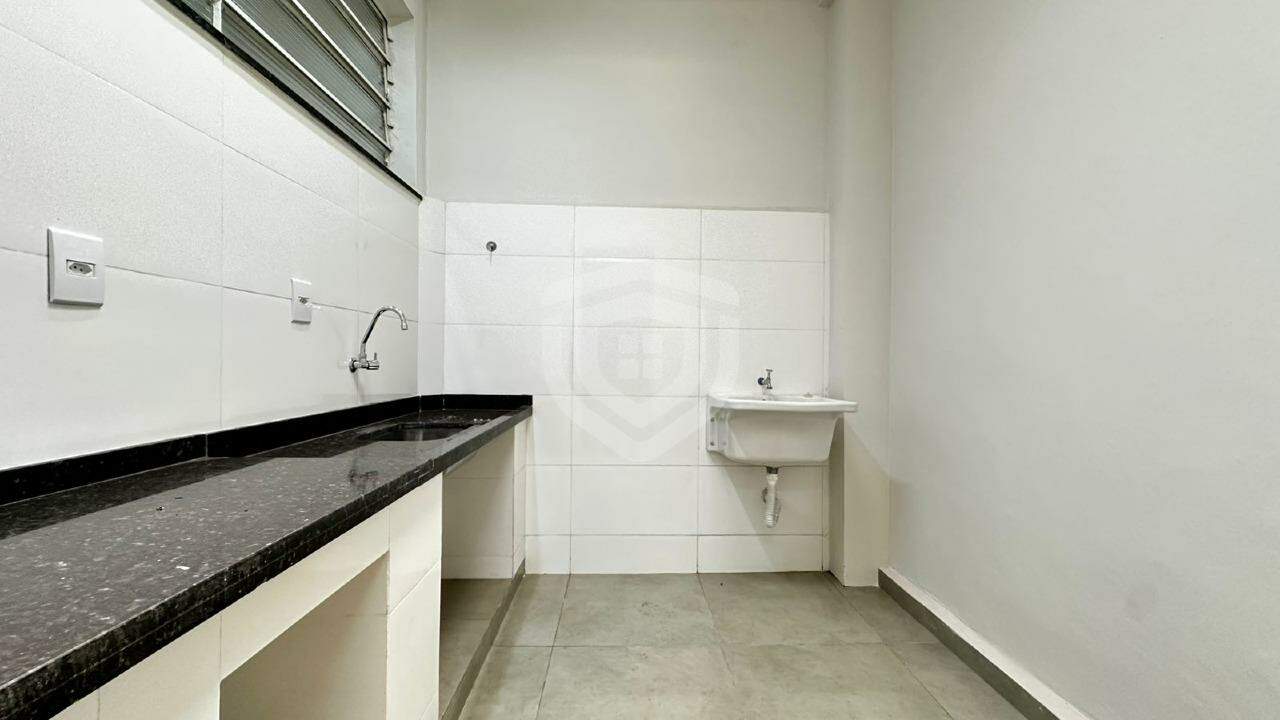 Sala / Escritório para alugar no Centro em Bauru/SP