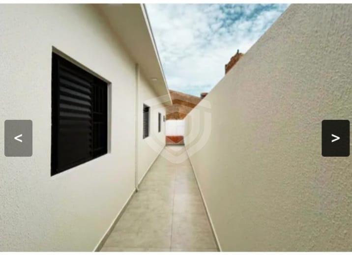 Casa à Venda no Vila Souto em Bauru/SP