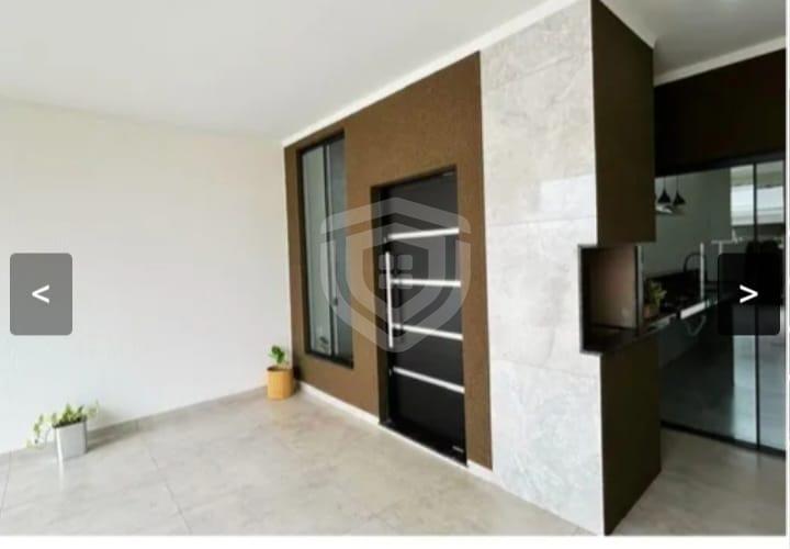 Casa à Venda no Vila Souto em Bauru/SP