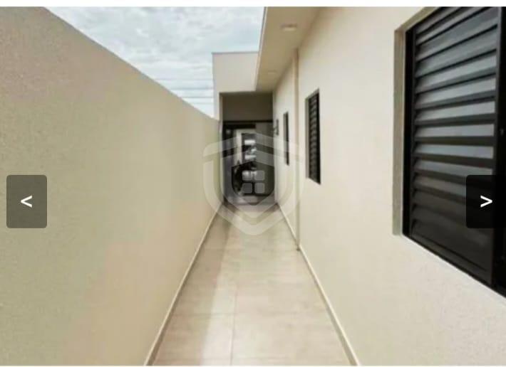 Casa à Venda no Vila Souto em Bauru/SP