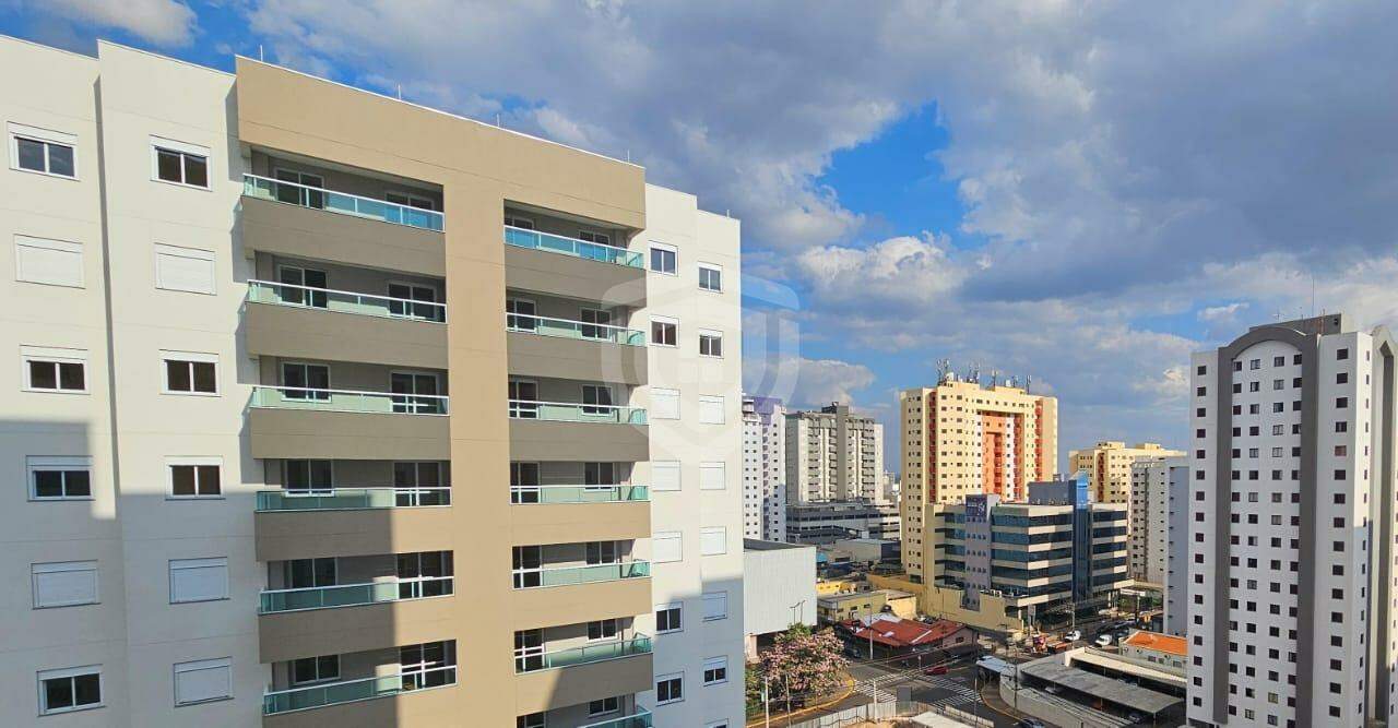 Apartamento para alugar no Jardim Infante Dom Henrique em Bauru/SP