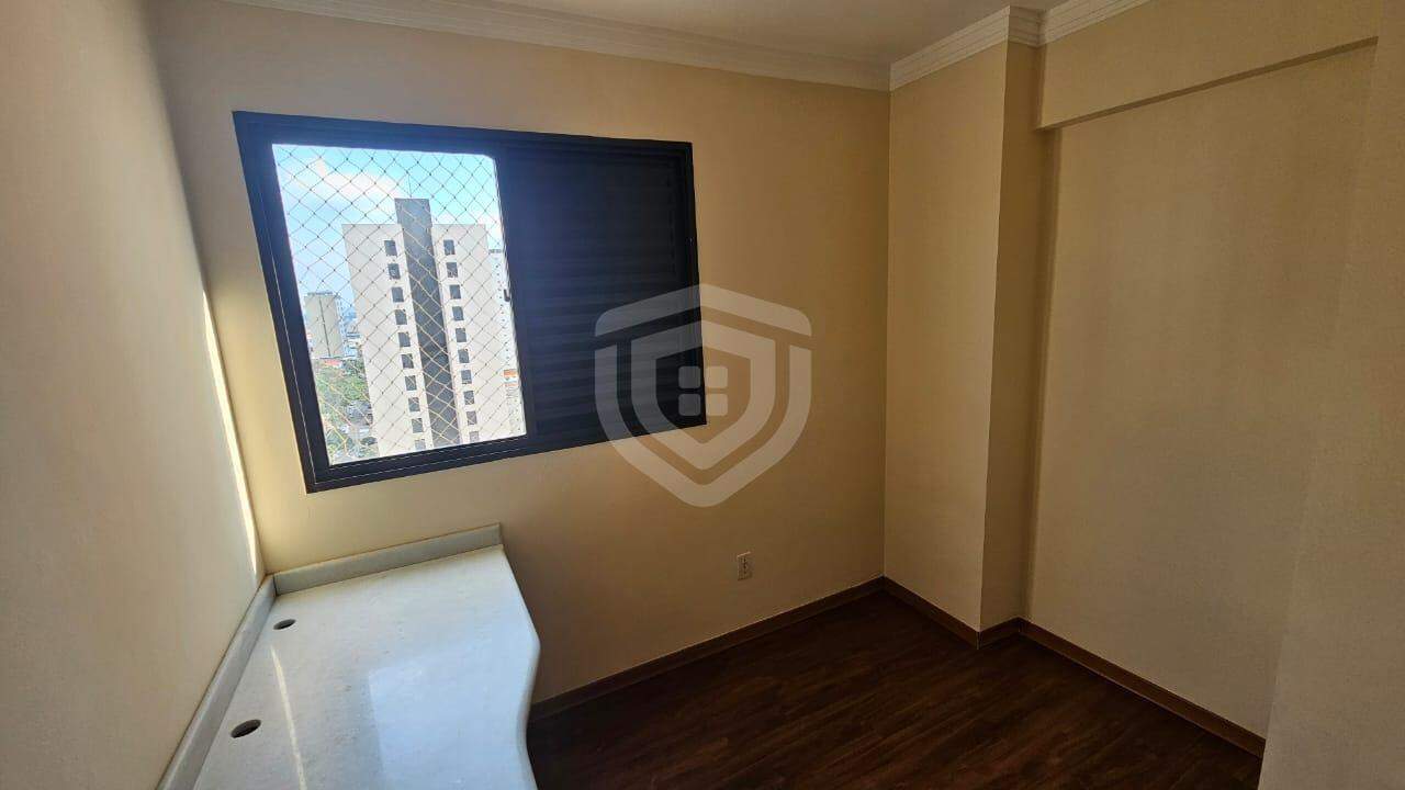 Apartamento para alugar no Jardim Infante Dom Henrique em Bauru/SP
