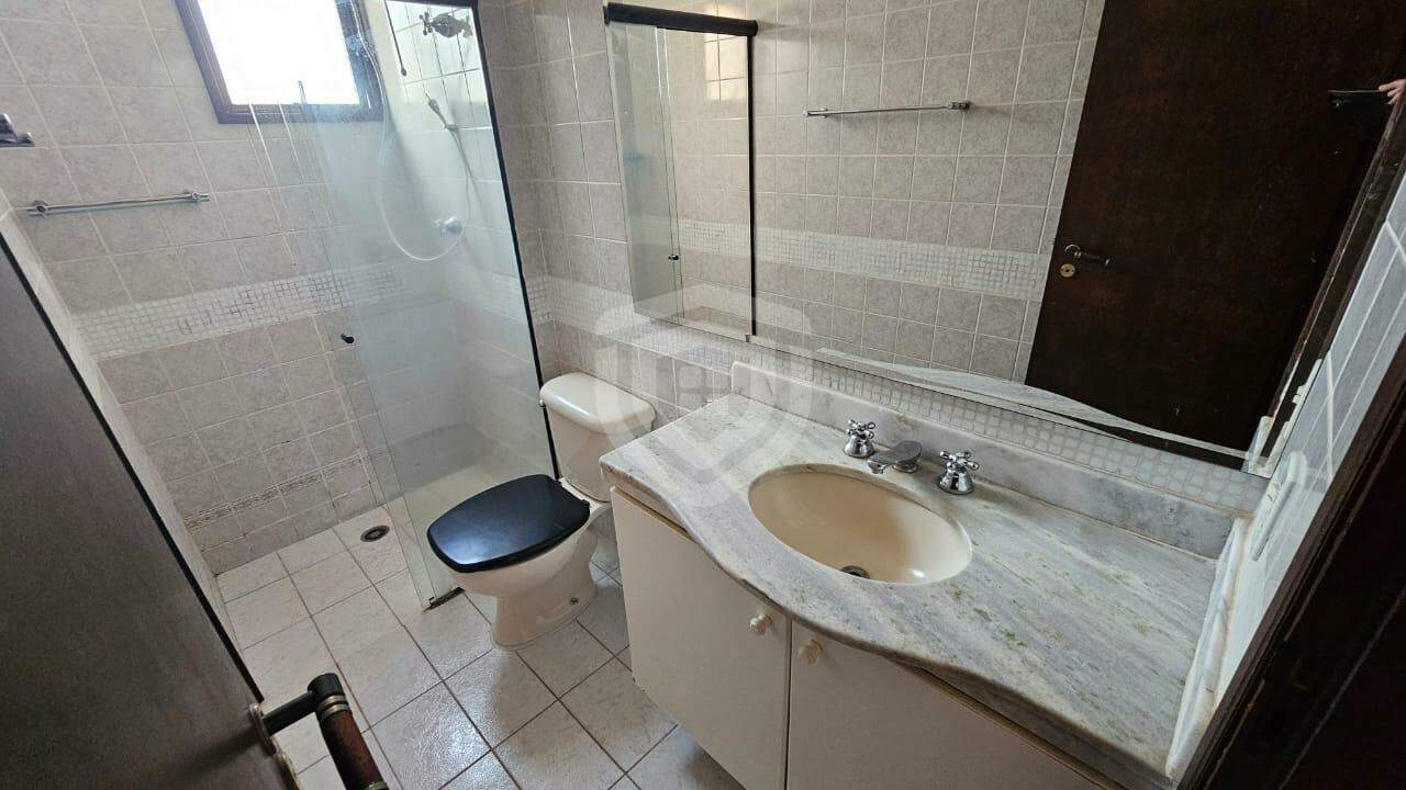 Apartamento para alugar no Jardim Infante Dom Henrique em Bauru/SP
