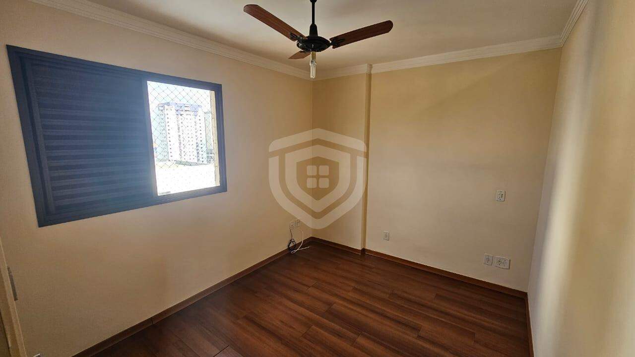 Apartamento para alugar no Jardim Infante Dom Henrique em Bauru/SP