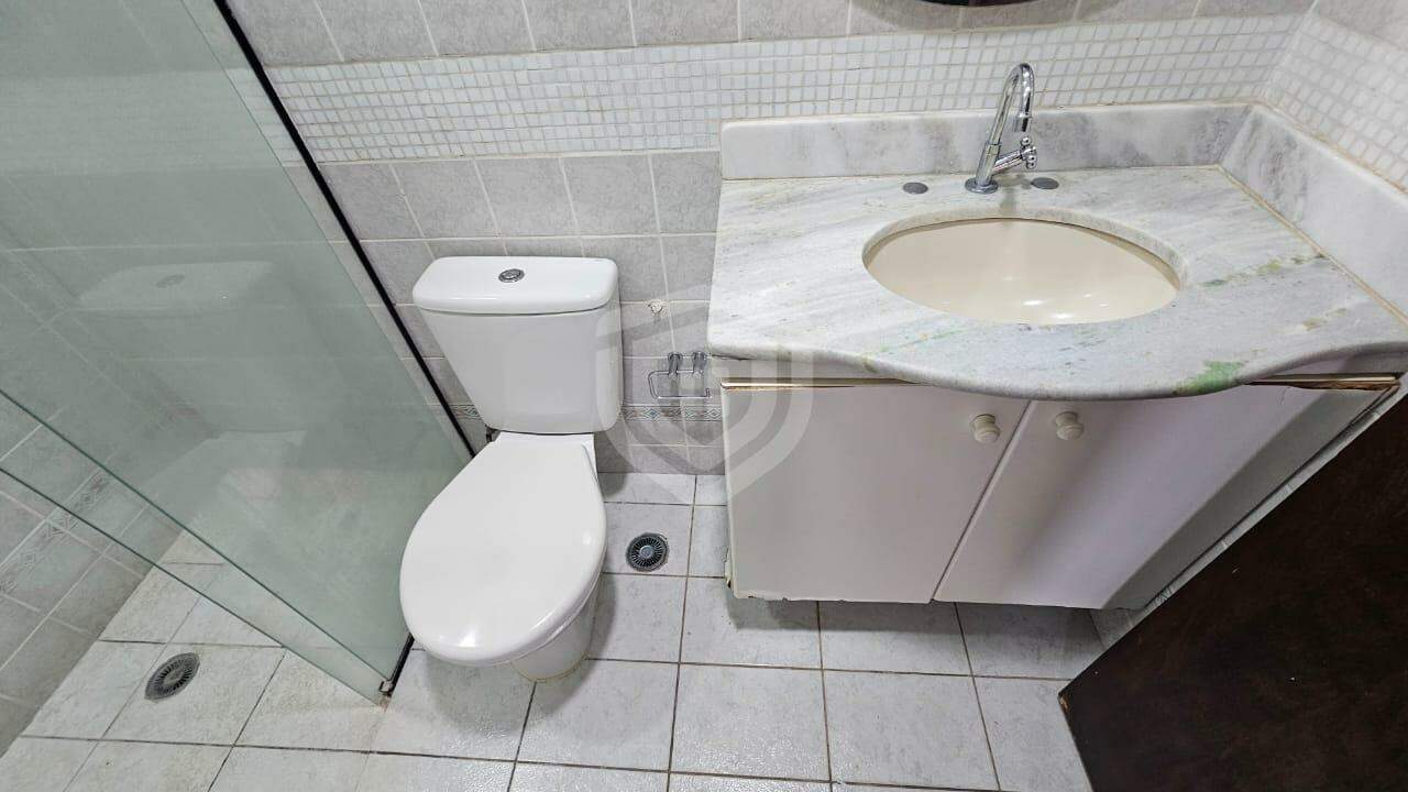 Apartamento para alugar no Jardim Infante Dom Henrique em Bauru/SP