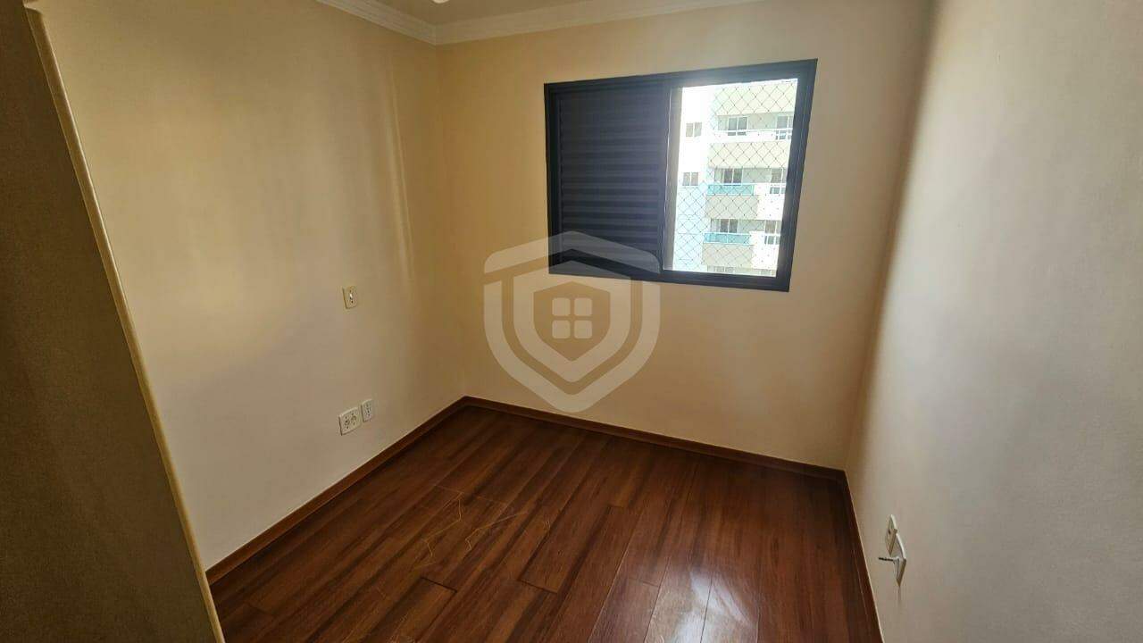 Apartamento para alugar no Jardim Infante Dom Henrique em Bauru/SP
