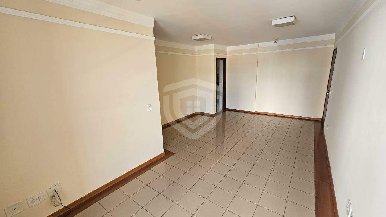 Apartamento para alugar no Jardim Infante Dom Henrique em Bauru/SP
