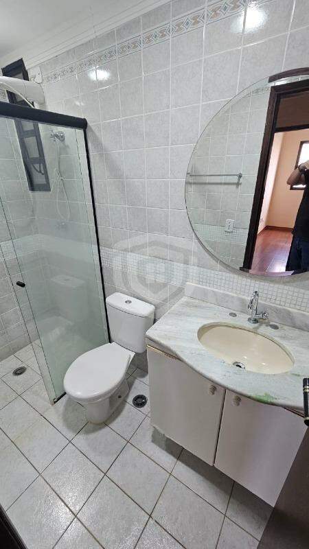 Apartamento para alugar no Jardim Infante Dom Henrique em Bauru/SP