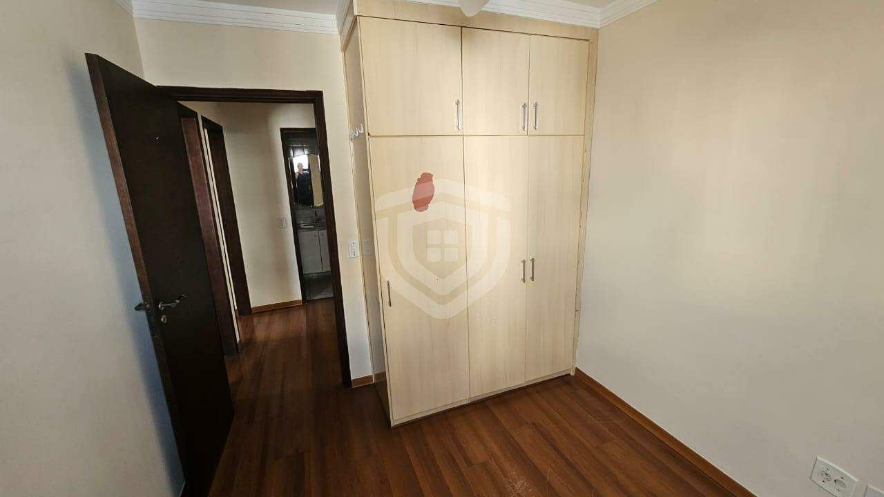 Apartamento para alugar no Jardim Infante Dom Henrique em Bauru/SP