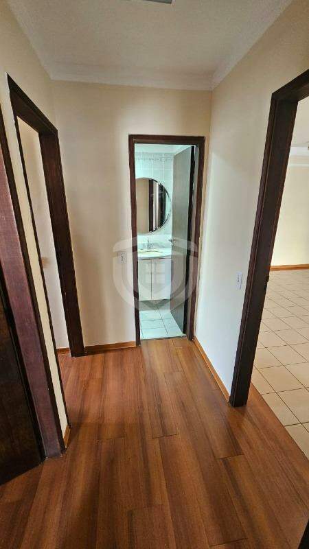 Apartamento para alugar no Jardim Infante Dom Henrique em Bauru/SP