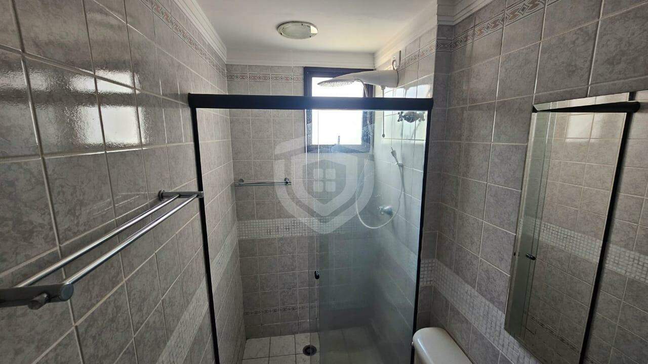 Apartamento para alugar no Jardim Infante Dom Henrique em Bauru/SP