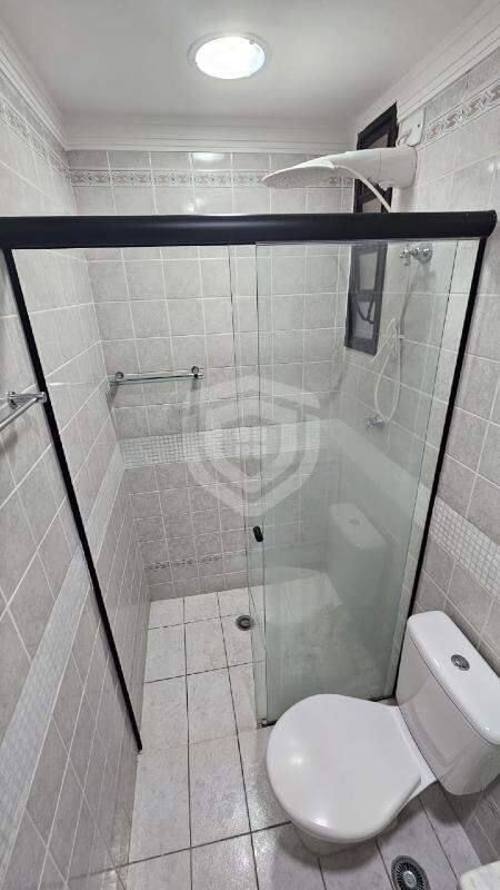 Apartamento para alugar no Jardim Infante Dom Henrique em Bauru/SP
