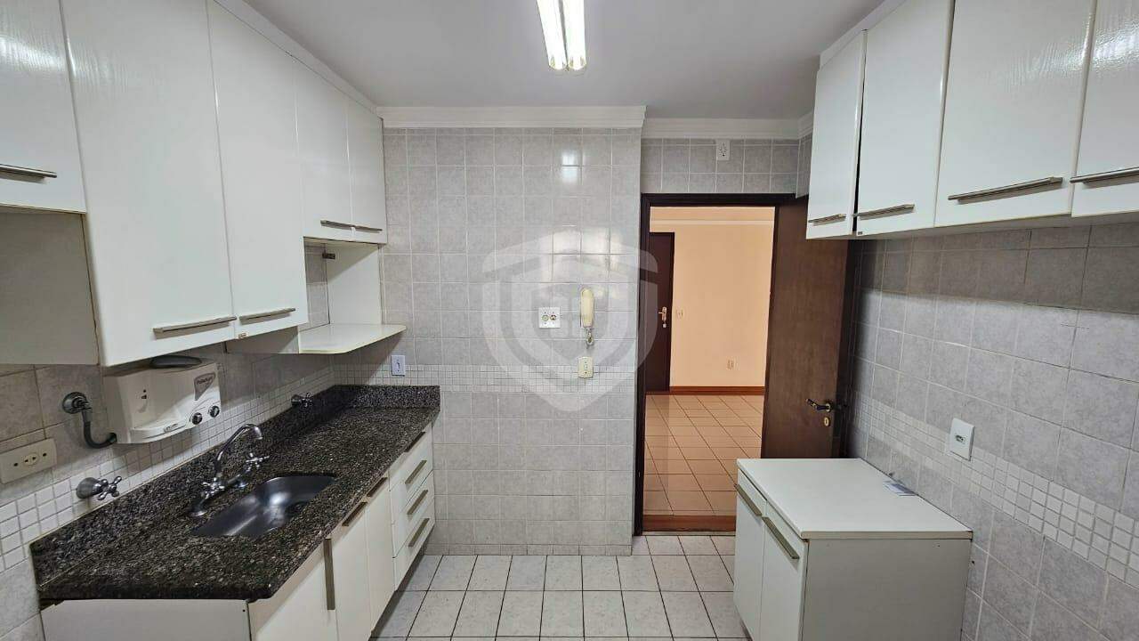 Apartamento para alugar no Jardim Infante Dom Henrique em Bauru/SP