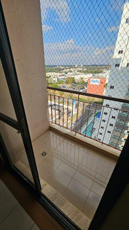 Apartamento para alugar no Jardim Infante Dom Henrique em Bauru/SP